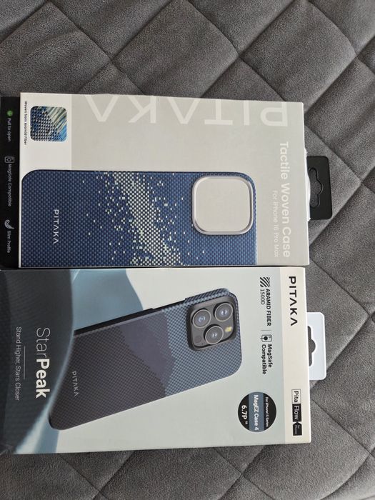 2 huse pitaka pt iphone