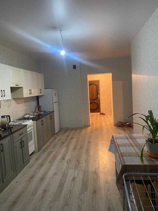 Продажа 1-комнатной квартиры