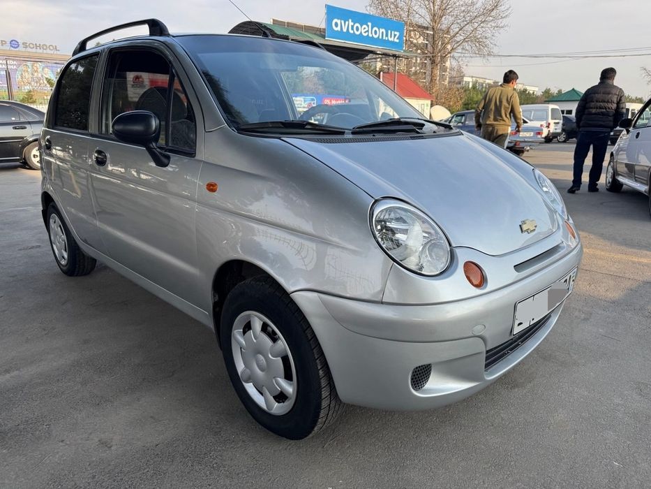 Матиз мх супер кондиционер, 2010 йил. Метан газ бор