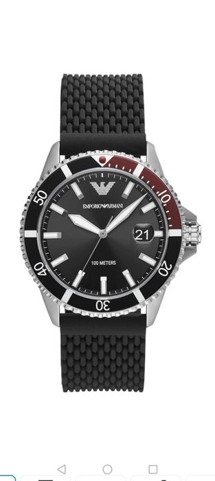 Мъжки часовник Emporio Armani