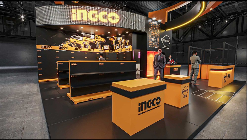 Дизайн! Креативные эффективные Выставочные стенды!  пишите 24/7