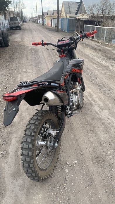 BNB 300 ZS 177 PR300