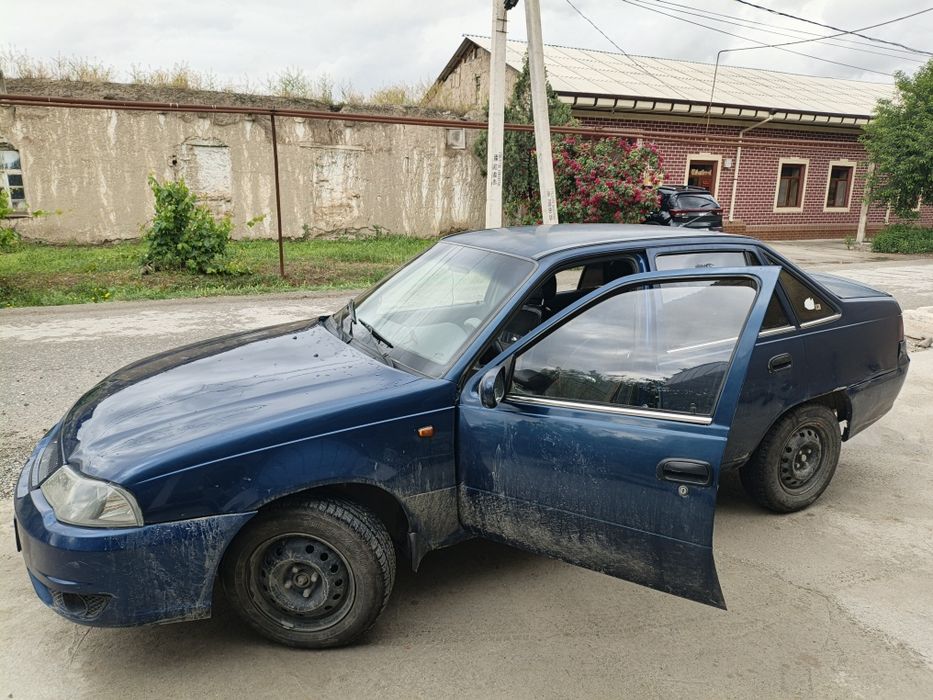 Nexia 2 2011yil s