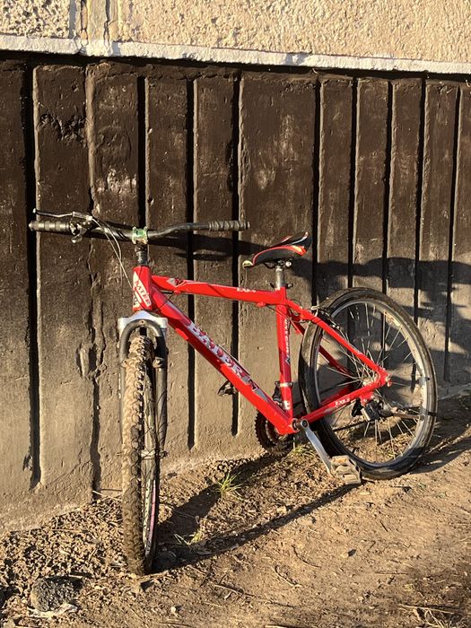 Велосипед Bater