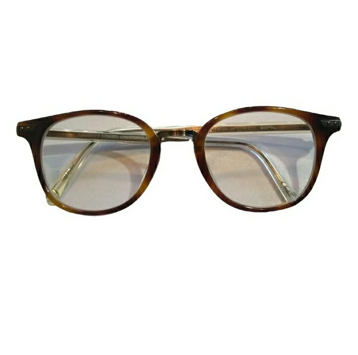 Rame ochelari Garrett Leight