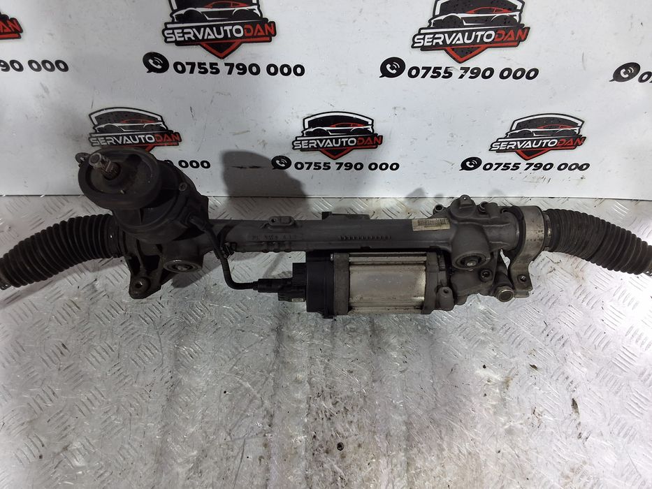 caseta directie electrica volkswagen golf 5 (2004-2009) 1.9 motorina 2