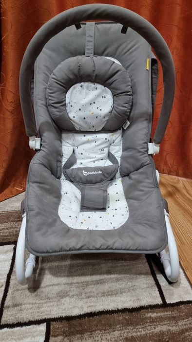Balansoar Easy Baby Badabulle -  în stare excelentă!