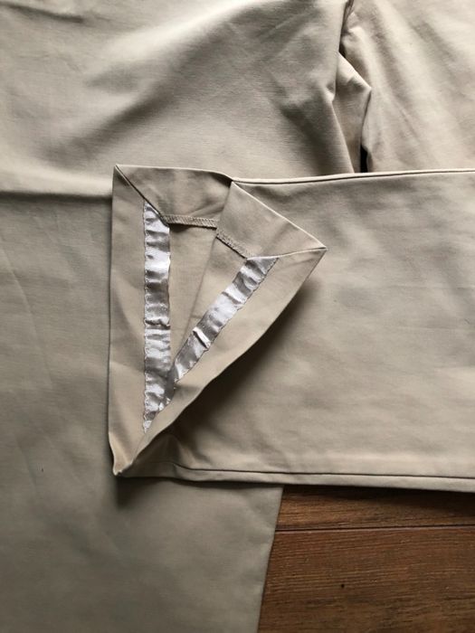 Дамски панталон капри Tommy Hilfiger, размер UK 10 (38 EU), slim fit