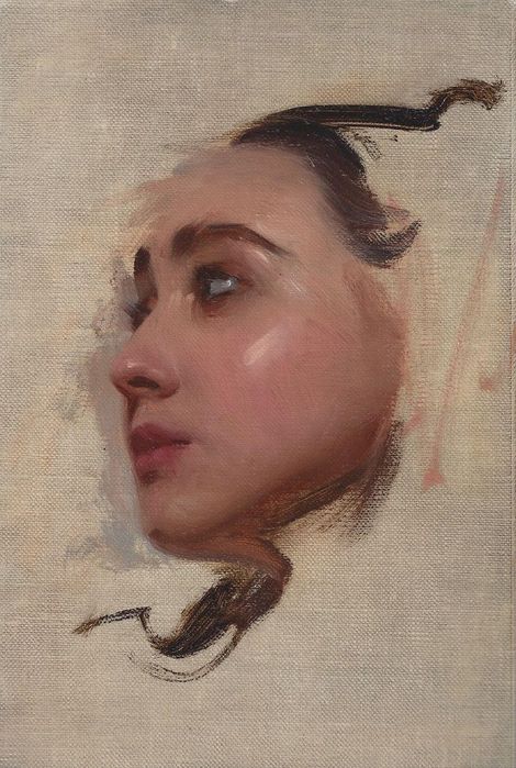 Портрет на заказ АКЦИЯ! Скидка 5%