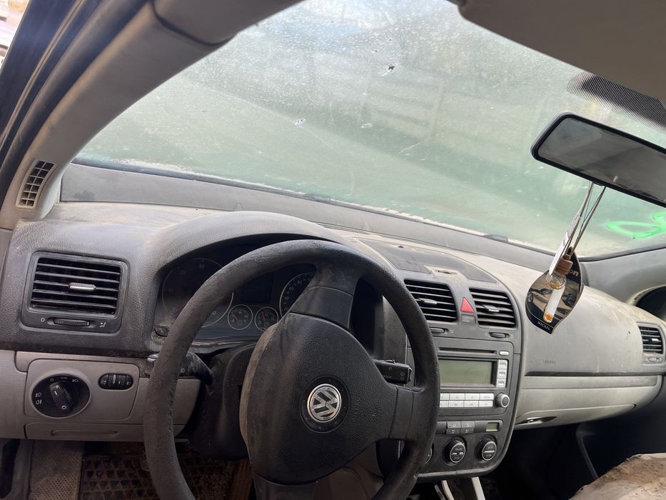 Piese Golf 5 1.9 Tdi Bkc / Bxe