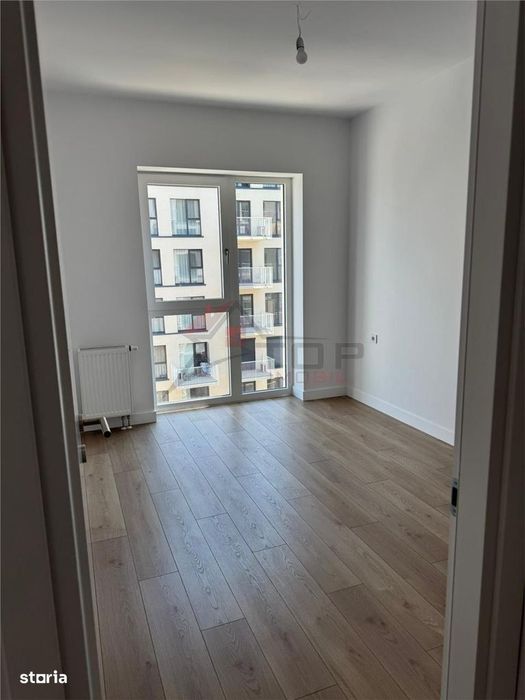 Apartament Silk District - Intabulat