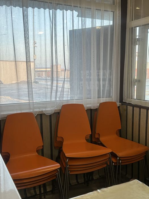 Продам стулья 10 штук