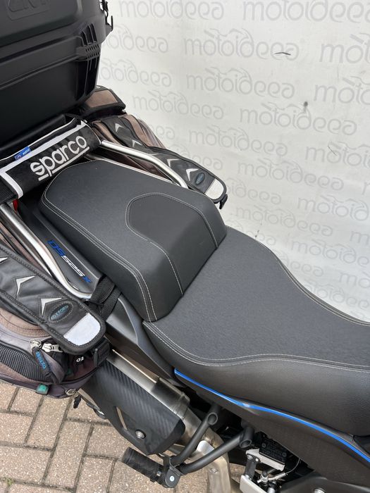 Motoideea vinde VOGE  525 DS 2024 A2  ABS Rate Garantie