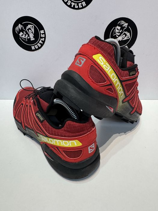 Туристически обувки SALOMON Speed Cross 4.Номер 40
