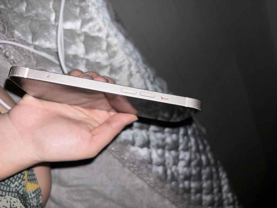 Iphone 13 128gb white