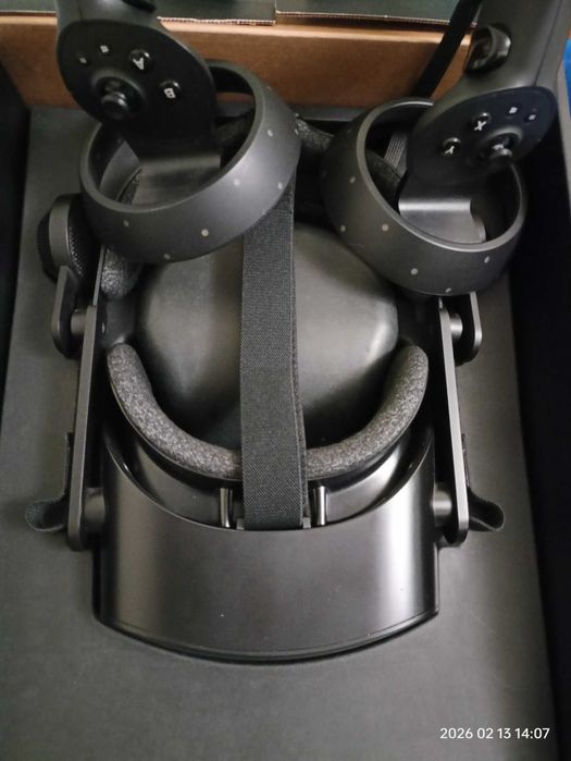 HP Reverb G2 VR очила