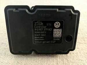 Pompa ABS Golf5/6, Skoda Octavia 2,Seat leon 1K0614517BE, 1K0614517BD