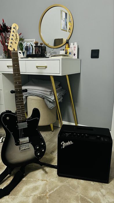 Электрогитара Squier