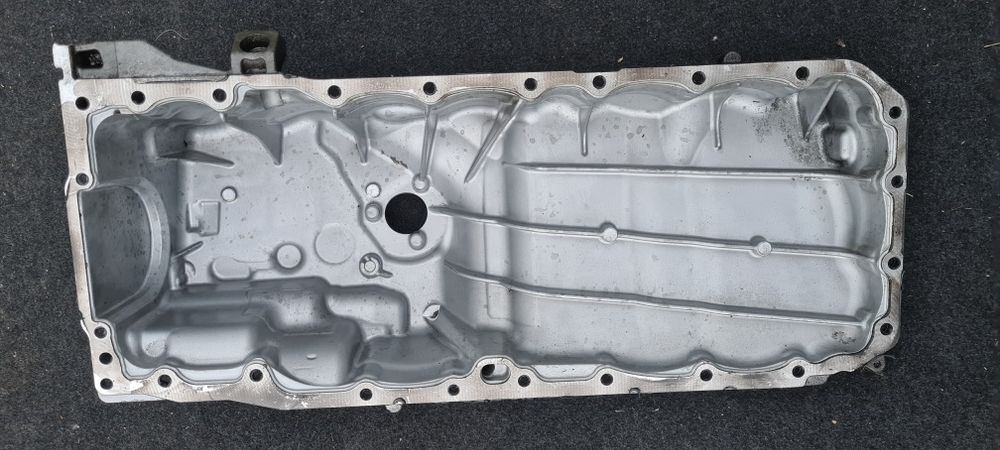 Baie ulei bmw f01 f10 N57D30A