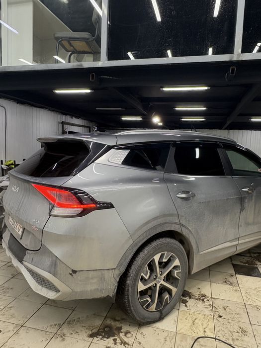 Тонировка от10 Акция Танировка Бронепленка Пороги Премиум качество