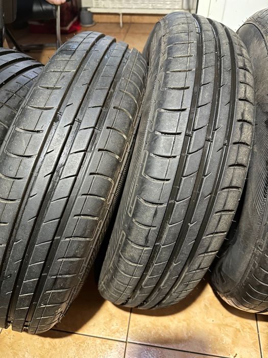 cauciucuri Vredestein T-Trac 2 165/80