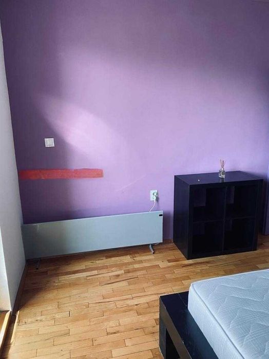 Дава се под наем Тристаен апартамент в София, Бъкстон - 90 кв.м за 637.5 € - Снимка #4