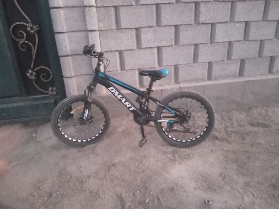 Велосипед спорты