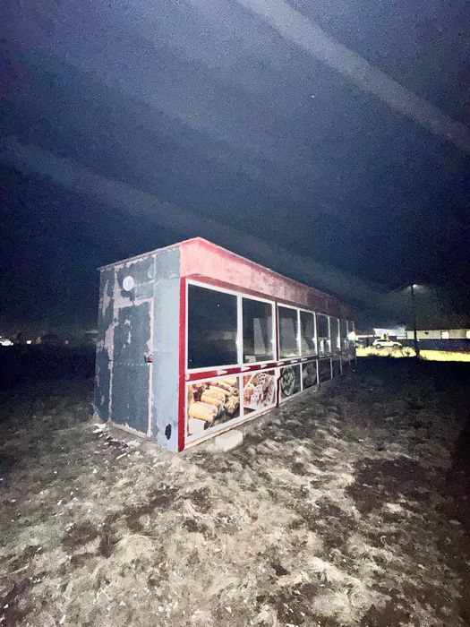 Продам киоск/павильон