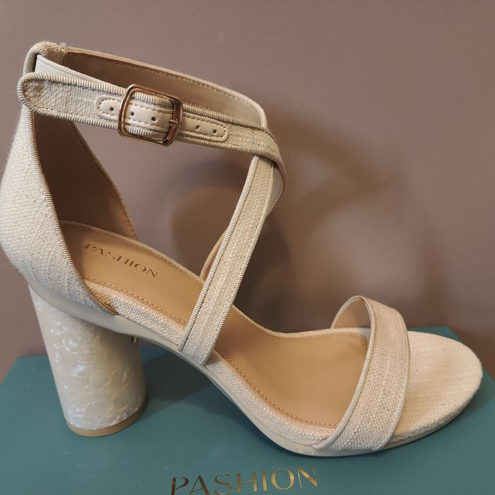 Сандали Pashion footwear (convertible shoes)
