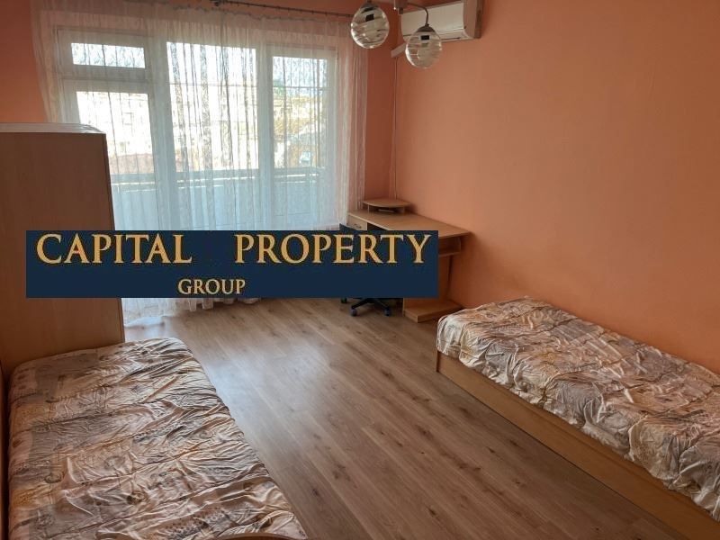 Дава се под наем Тристаен апартамент в Варна, Лятно кино Тракия - 89 кв.м за 500 € - Снимка #6