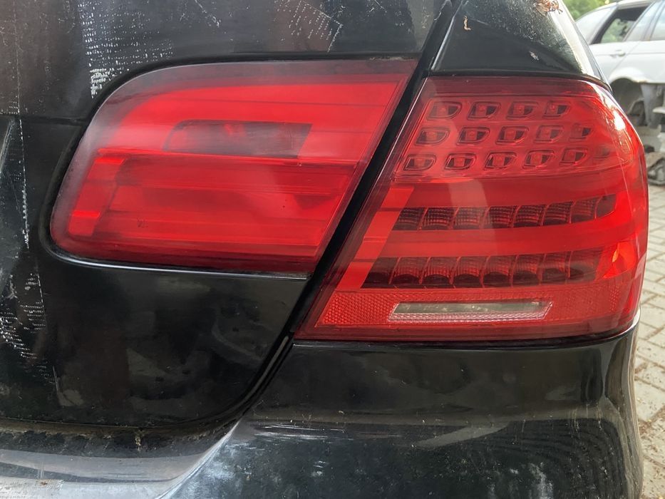 Stopuri BMW e92 facelift (led)