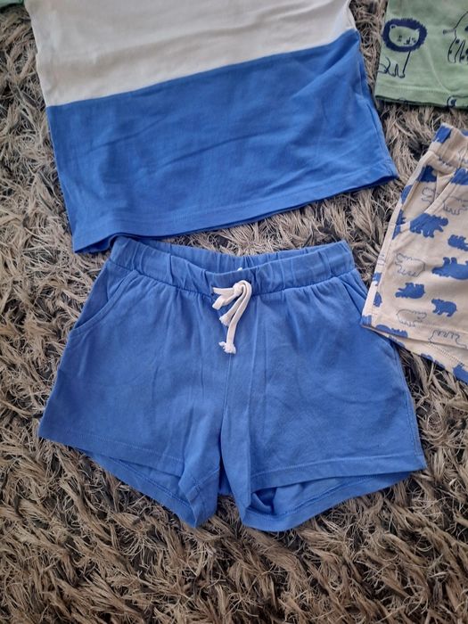 Compleuri h&m Noi