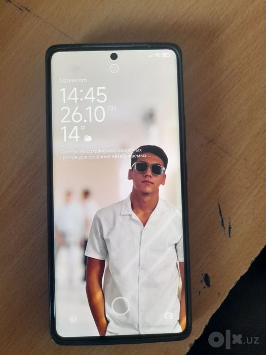 Redmi not 14 pro