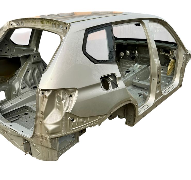 Caroserie Bmw X3 F25 2012