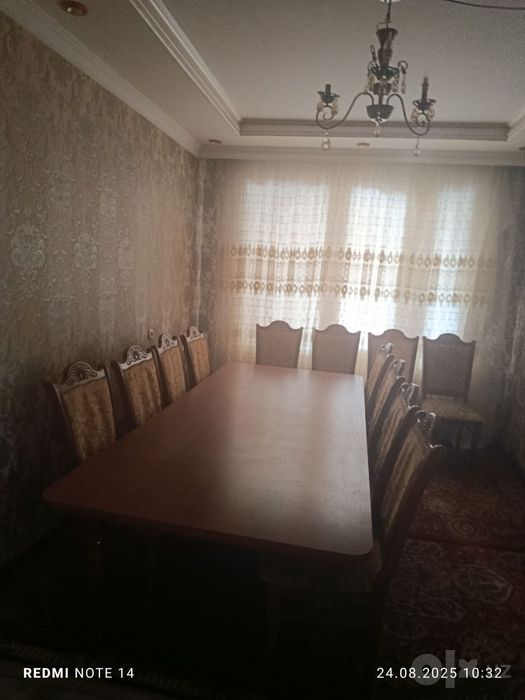 Мед городок бозор