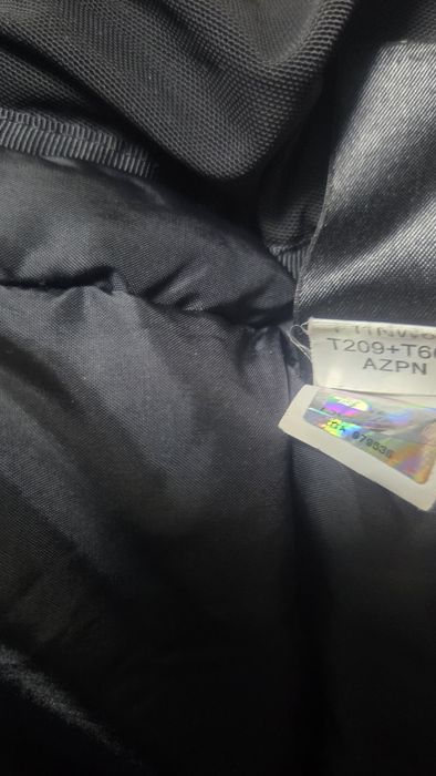 The North face Мъжка Зимна Парка