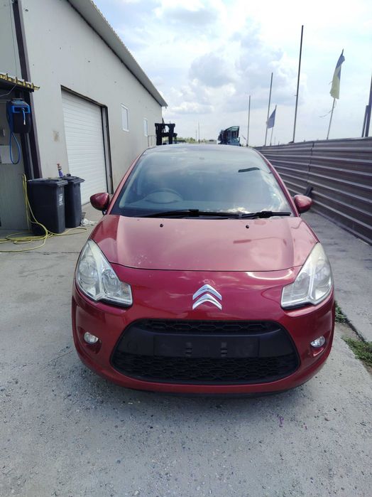 Vand turbina citroen/peuget 1.4 diesel DV4C