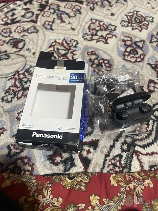 Panasonic RZ-S300W