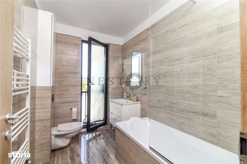 Apartament 2 camere + terasa + parcare | Frunzisului, Zorilor