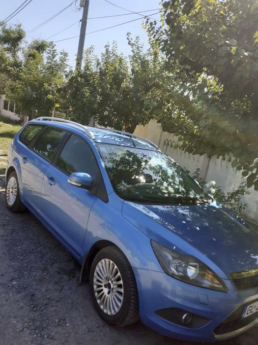 Vând Ford Focus 2009- 3000 €