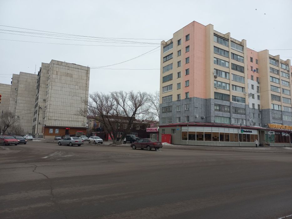 Аренда помещения