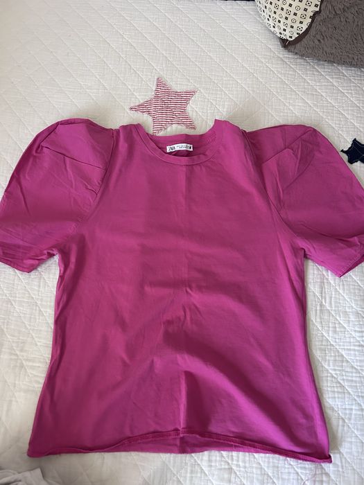 Тениска Zara дамска