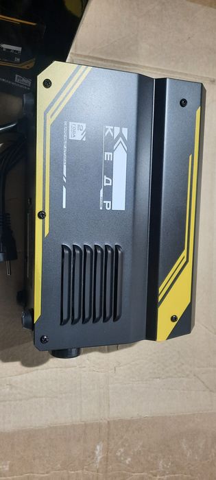 Инвертор кедор 250