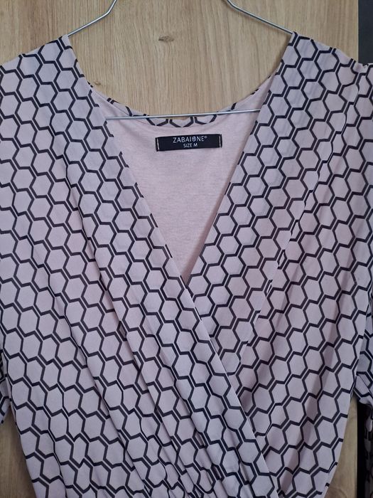 Дамска рокля Zabaione