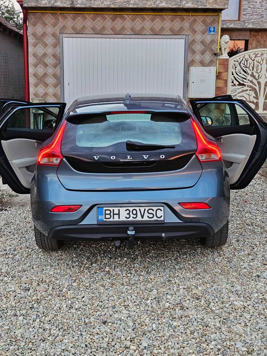 Volvo V40, an 2012 , pret: 7500euro