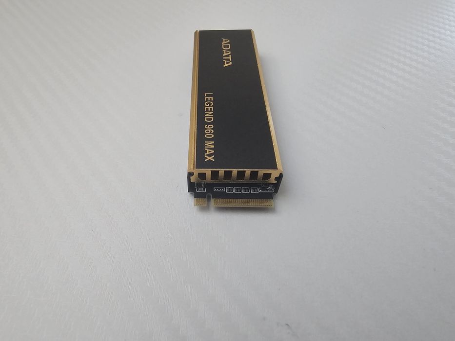 ADATA Legend 960 Max 1 TB