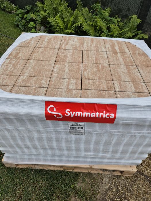 Pavaj Symmetrica 6 cm