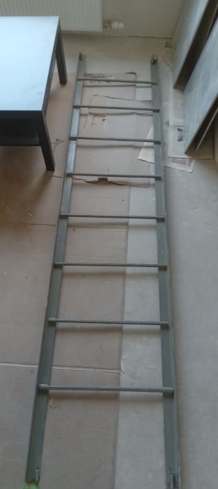 Лестница 2.75 м / 275 см