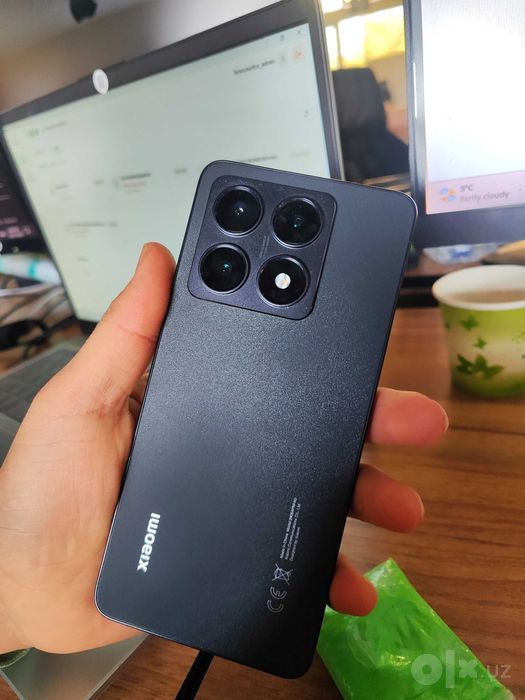 Redmi note 14 pro max X lite ultra boom 99G
