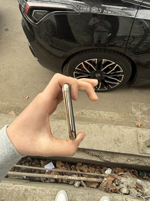 Iphone 11 pro iwlatishga zor aparat